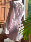 The Pink Penny Dress