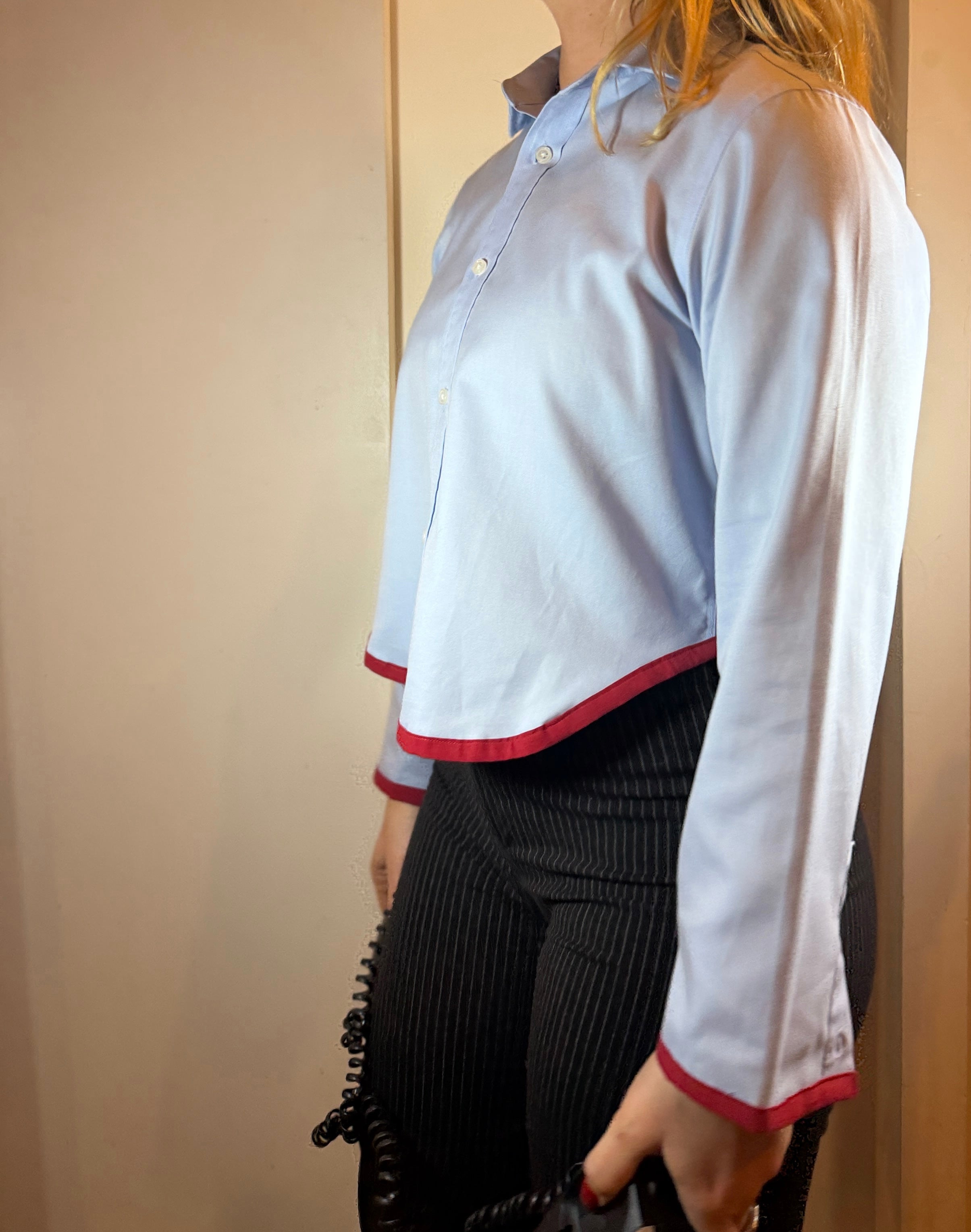 The Kennedy Shirt