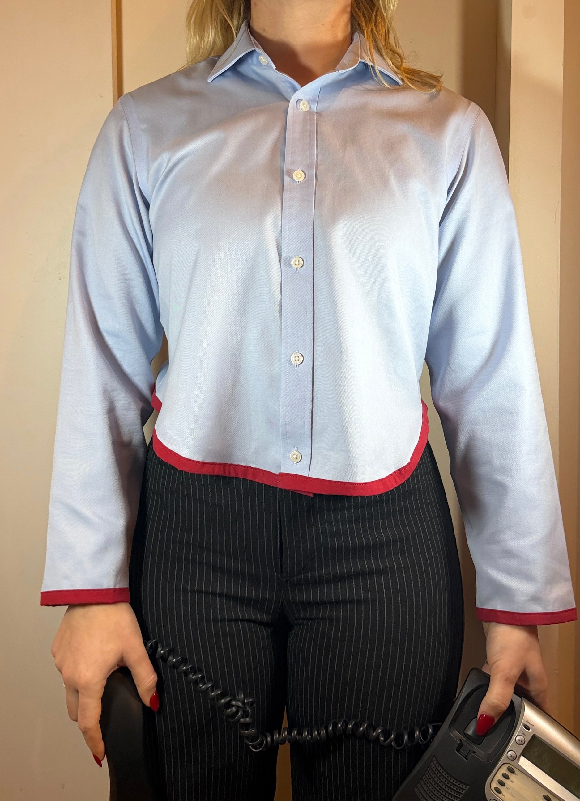 The Kennedy Shirt