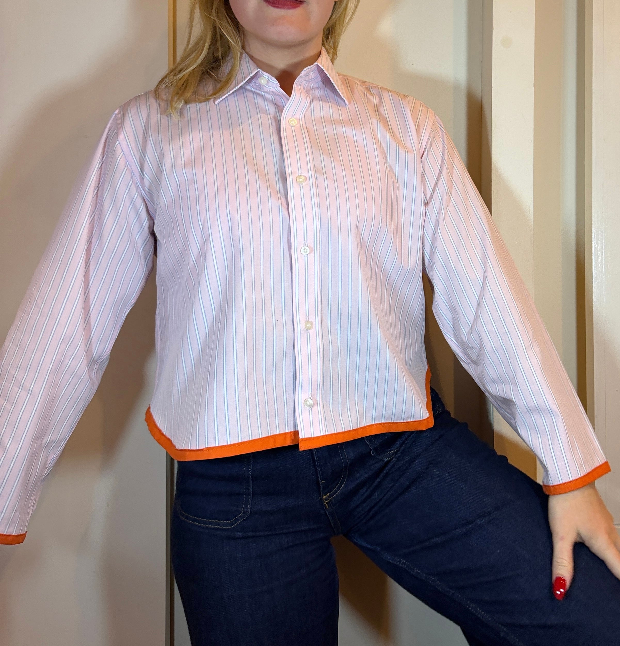 The Kennedy Shirt