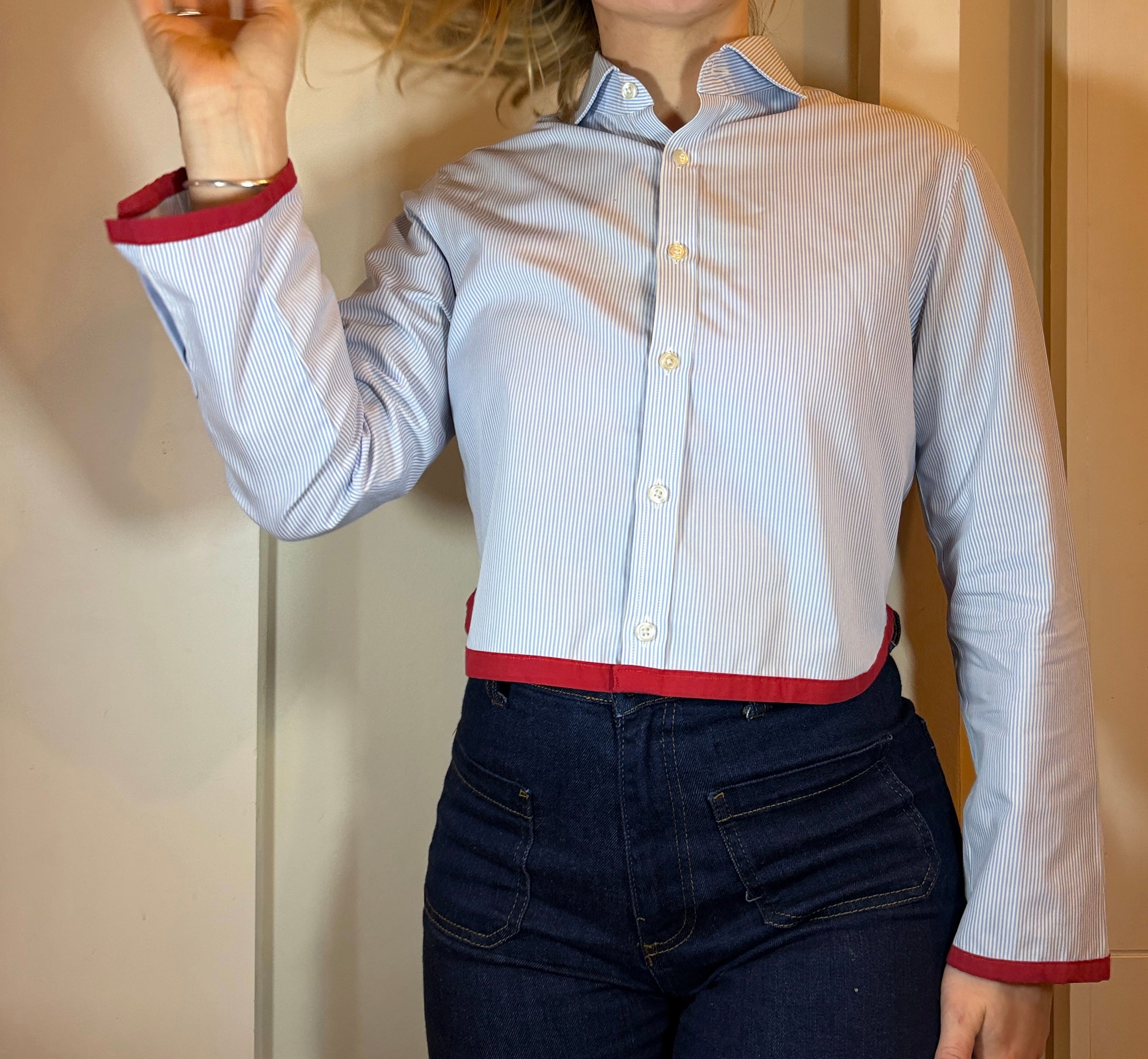 The Kennedy Shirt