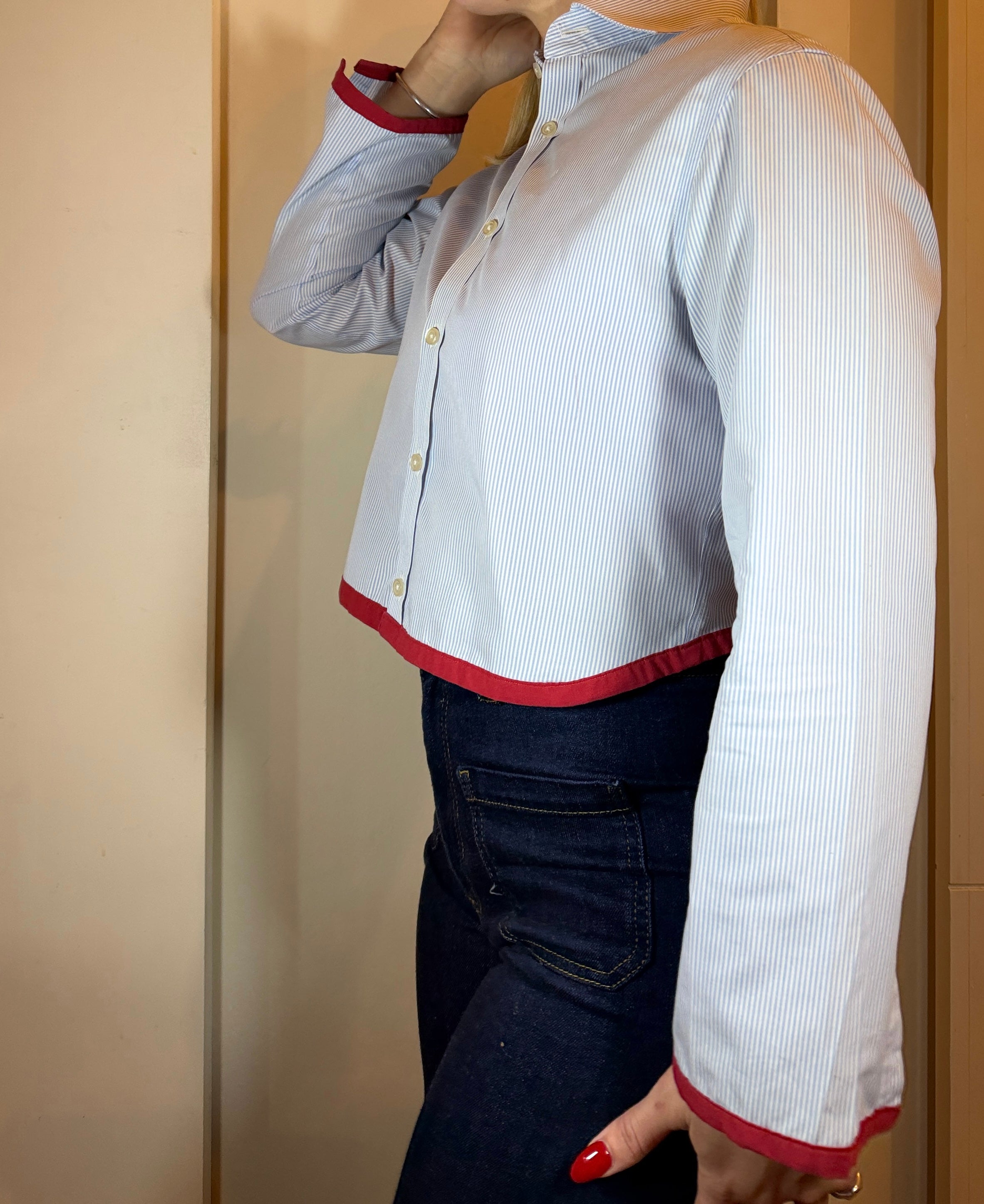 The Kennedy Shirt