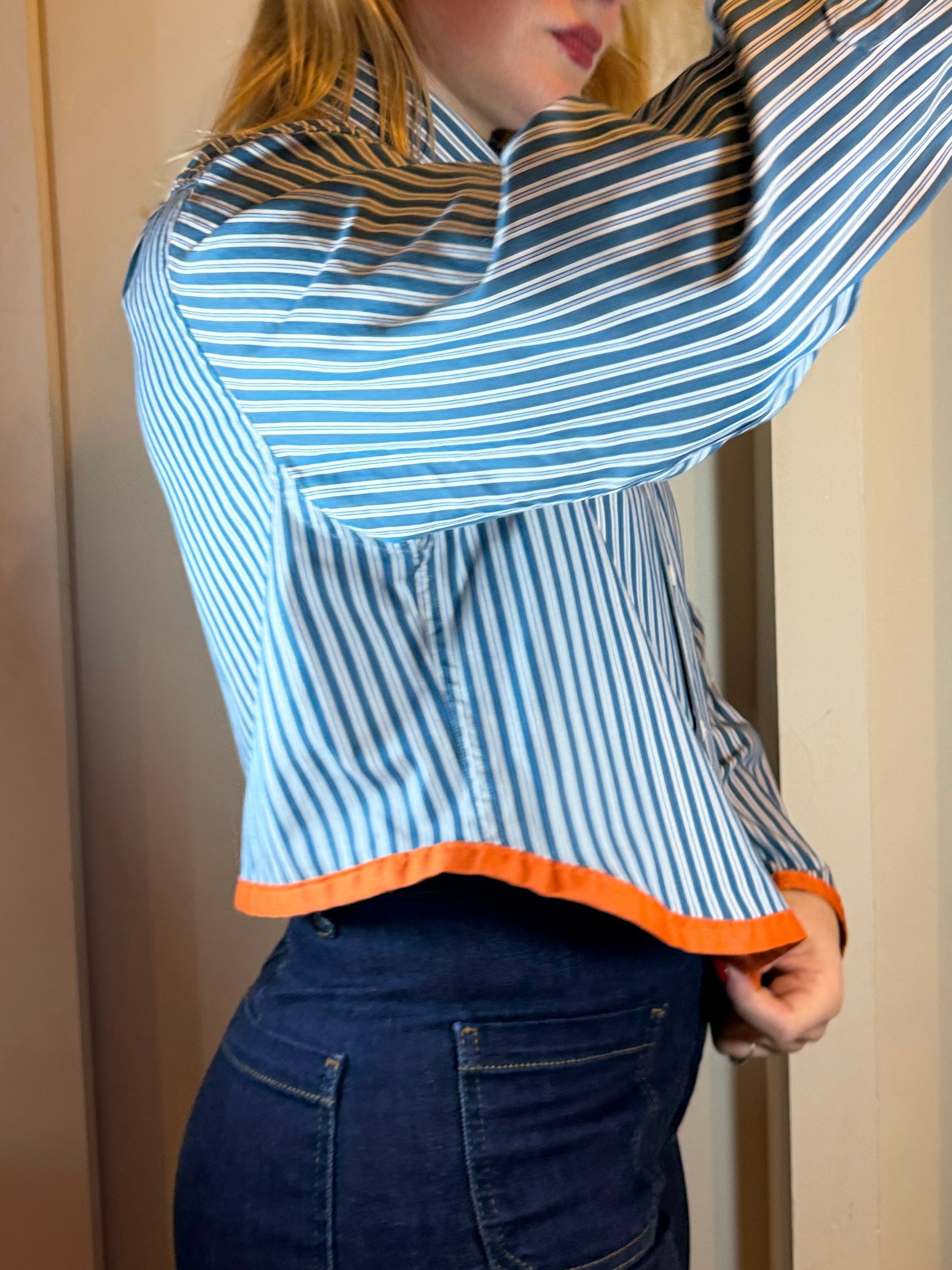 The Kennedy Shirt