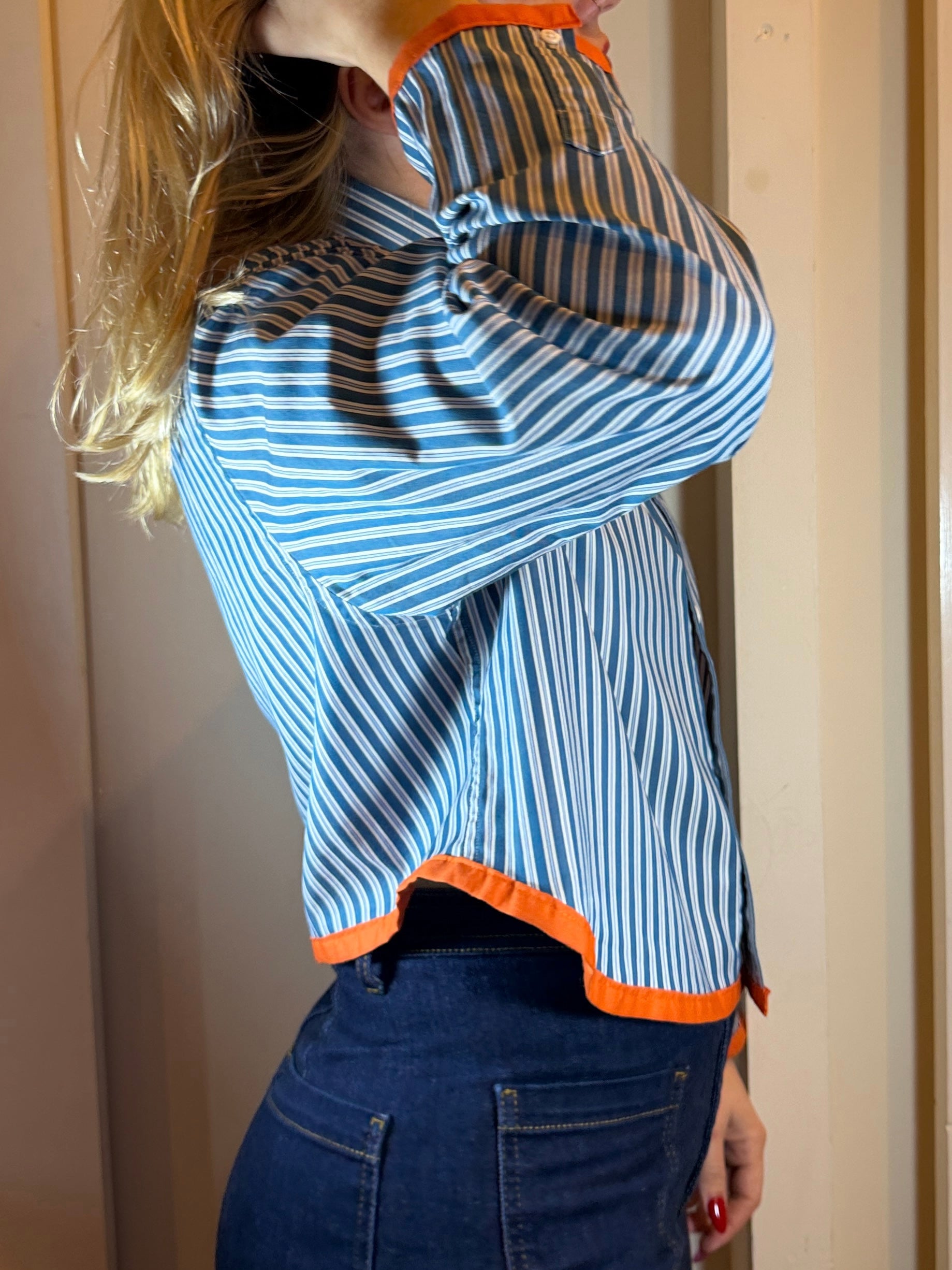 The Kennedy Shirt