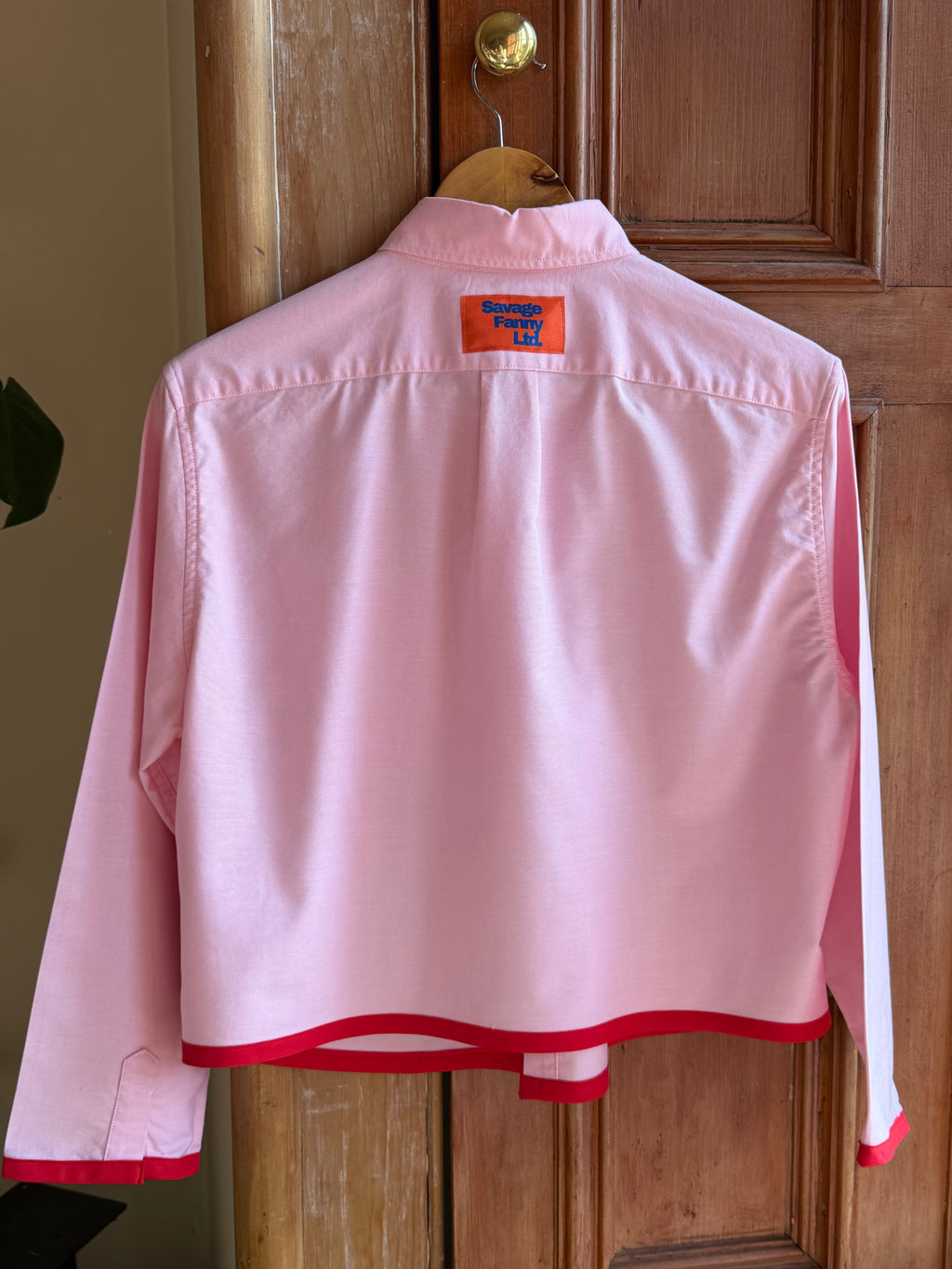 L’Amour shirt