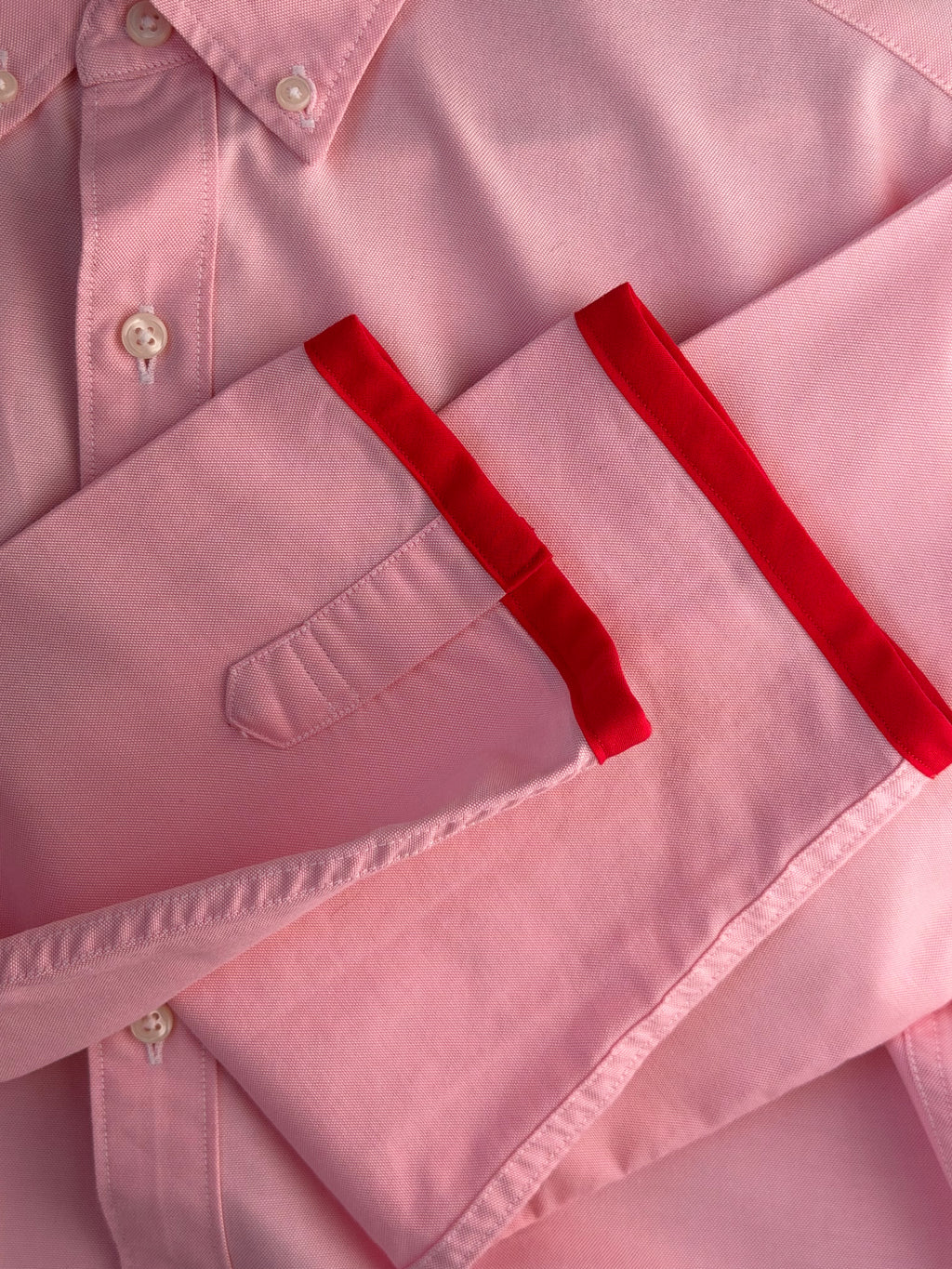 L’Amour shirt
