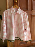 La Biscotte shirt