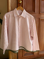 La Biscotte shirt