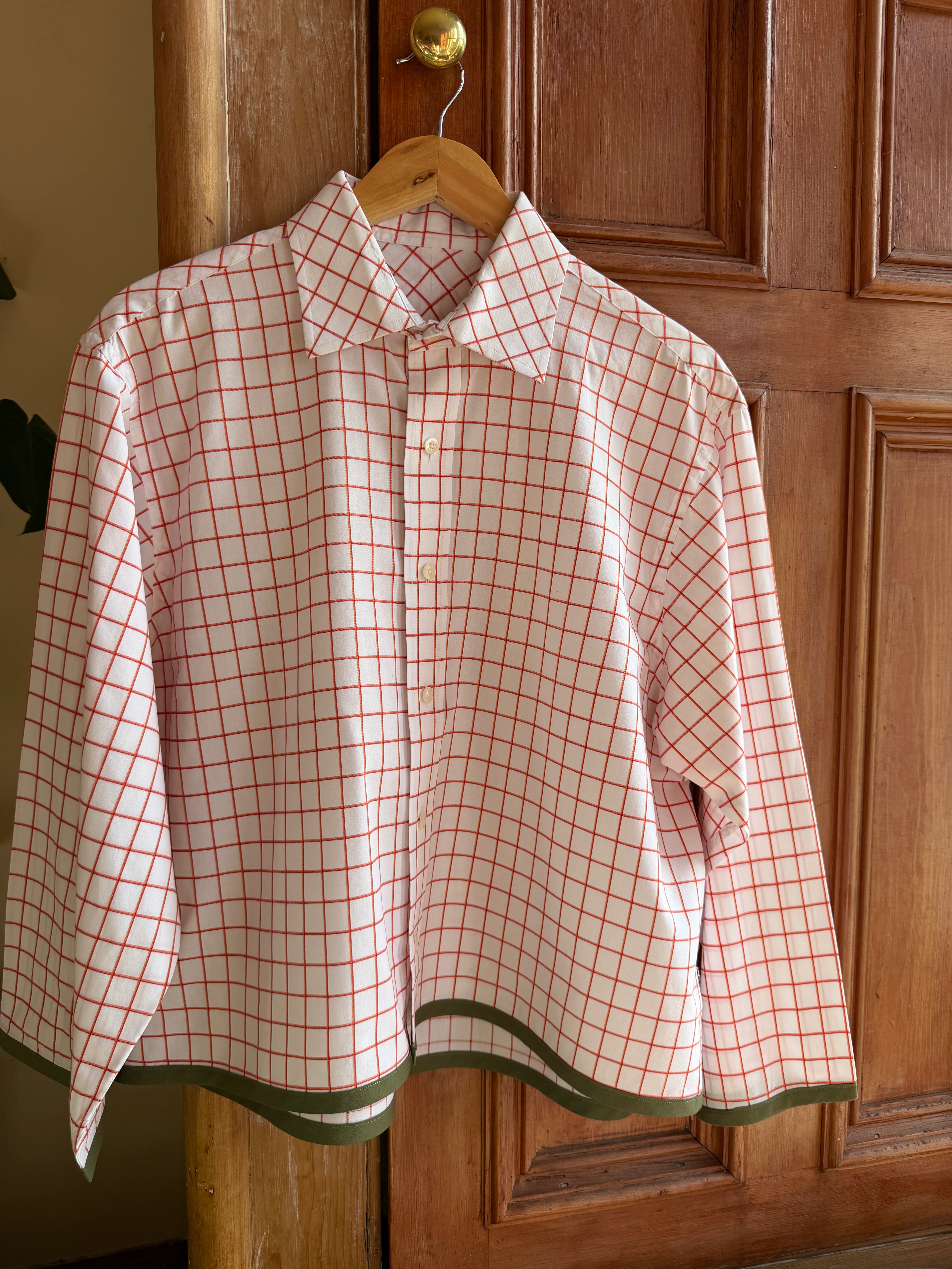 La Biscotte shirt