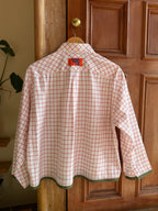 La Biscotte shirt