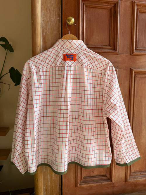 La Biscotte shirt