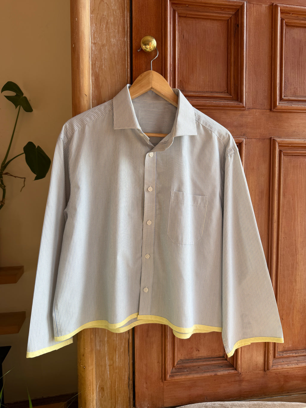 La Tartine shirt