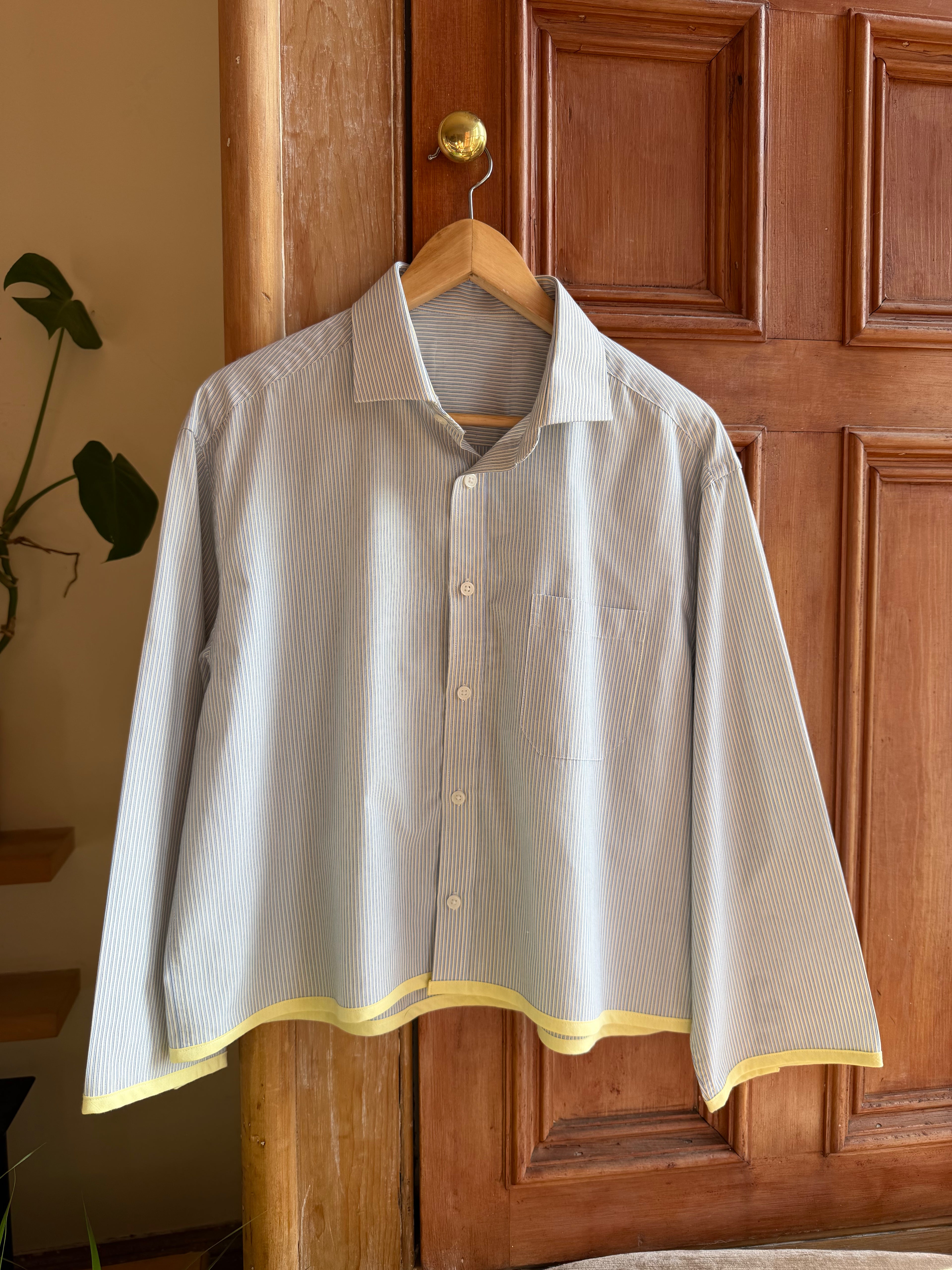 La Tartine shirt