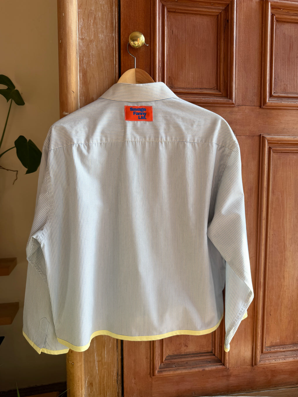 La Tartine shirt
