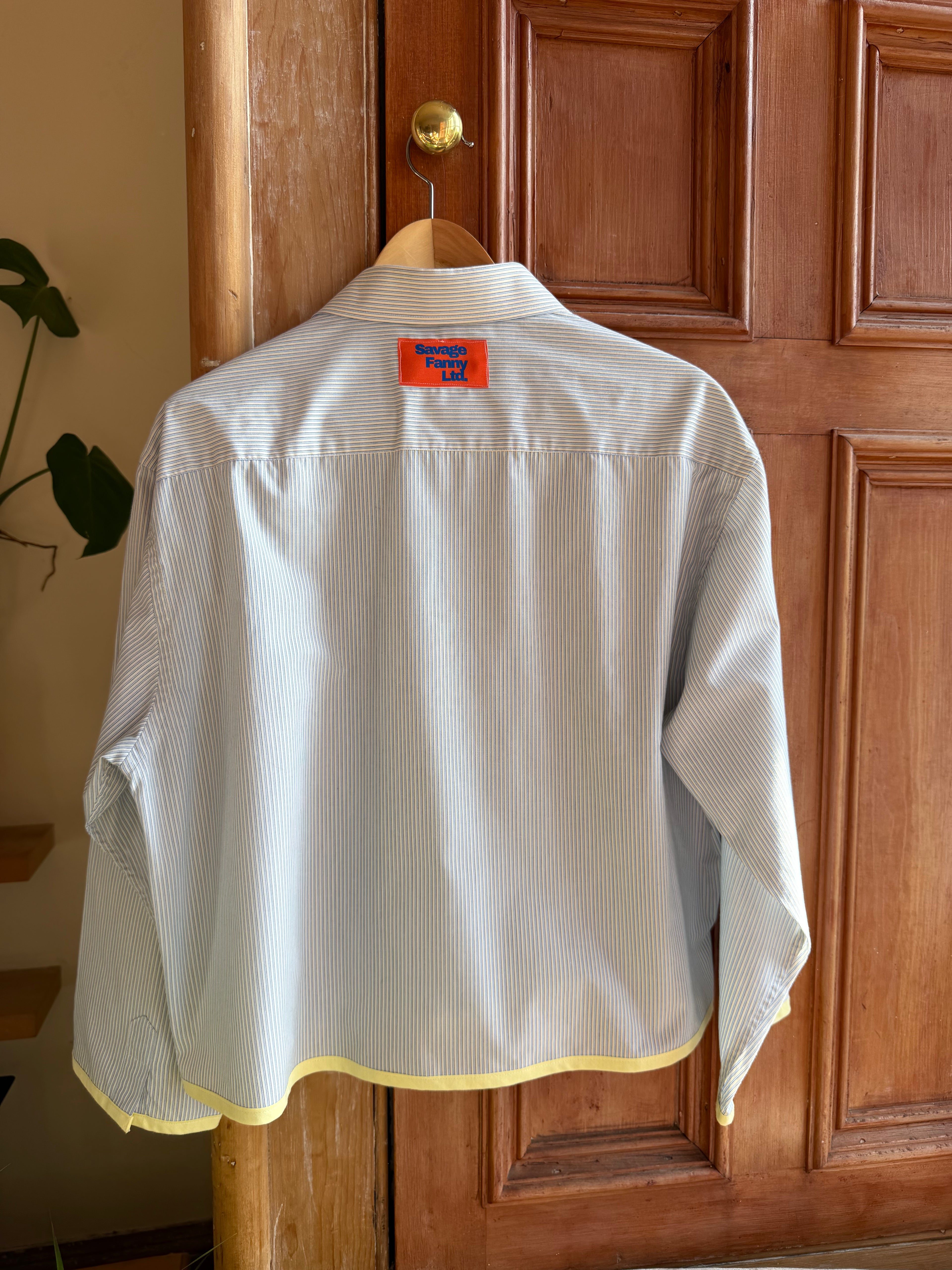 La Tartine shirt