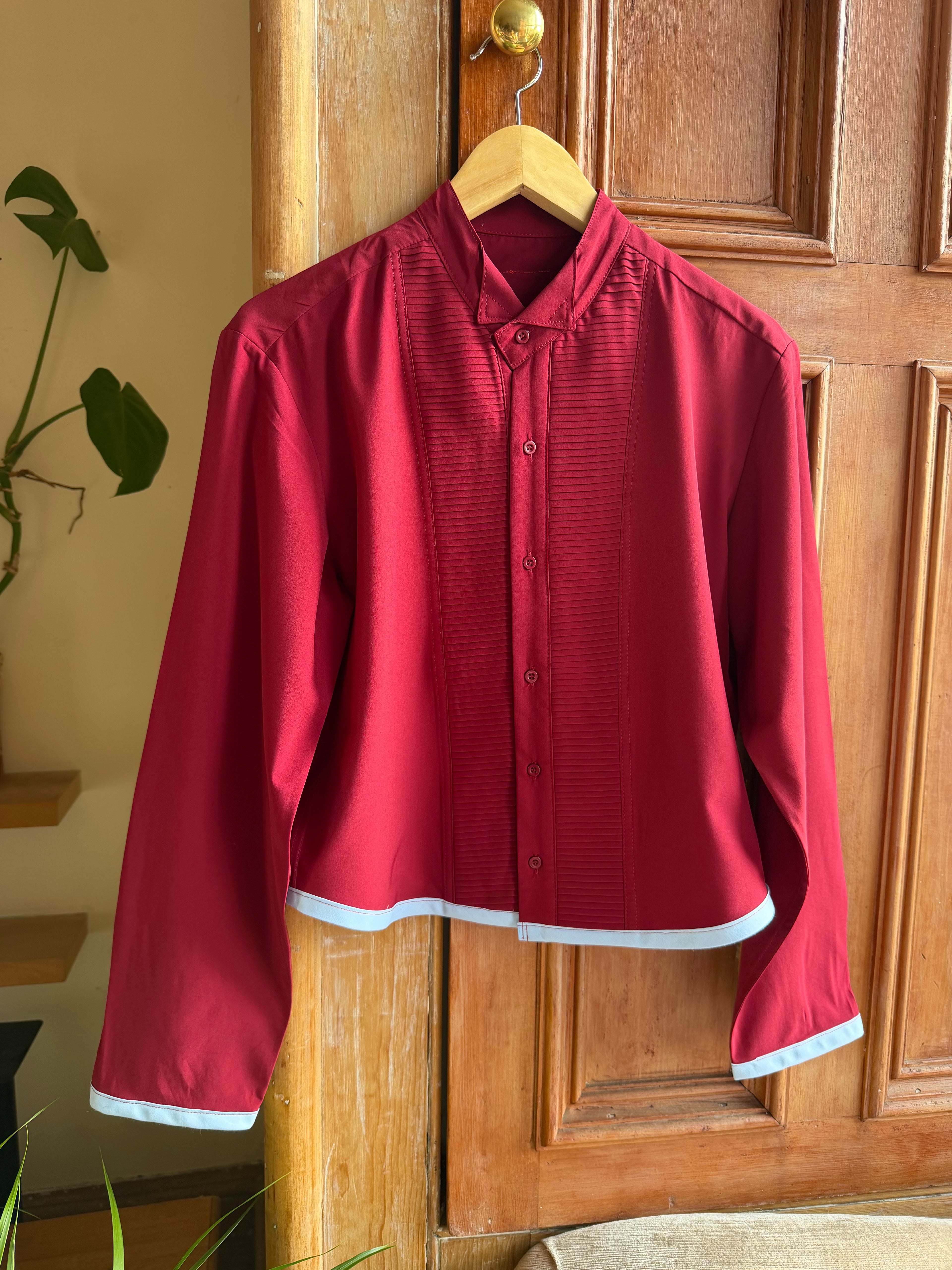La Magistrate shirt